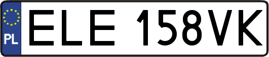 ELE158VK