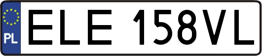 ELE158VL