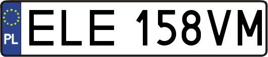 ELE158VM