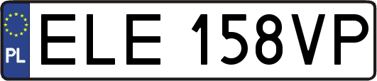 ELE158VP