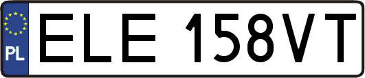 ELE158VT