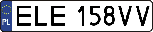 ELE158VV