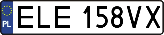 ELE158VX