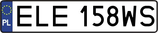 ELE158WS