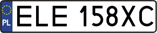 ELE158XC
