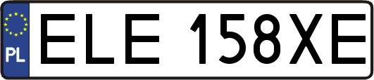 ELE158XE