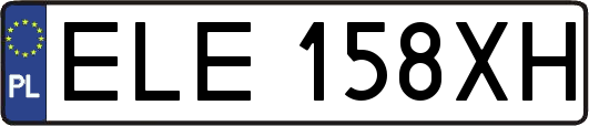 ELE158XH