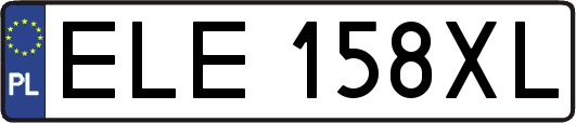 ELE158XL