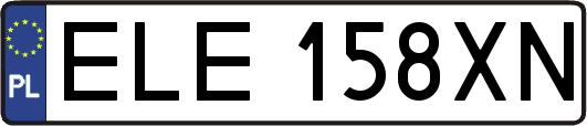 ELE158XN