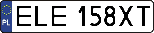 ELE158XT