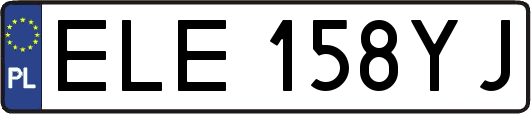 ELE158YJ