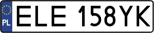 ELE158YK