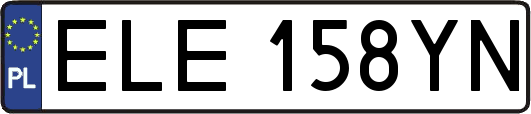 ELE158YN