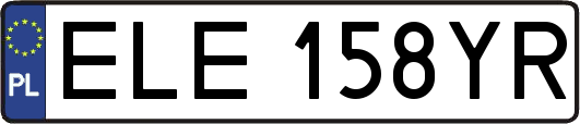 ELE158YR