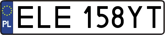 ELE158YT