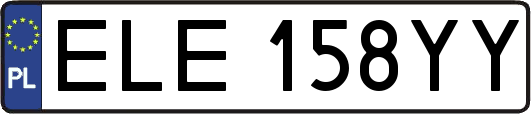 ELE158YY