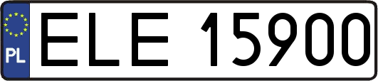 ELE15900