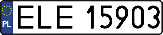 ELE15903