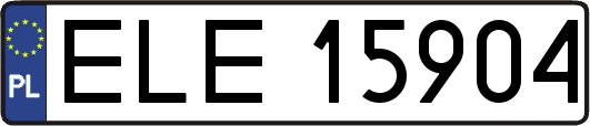 ELE15904