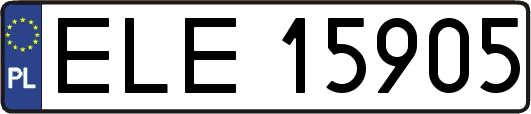 ELE15905