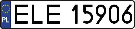ELE15906