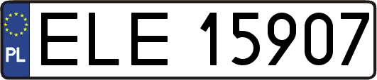 ELE15907