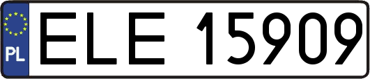 ELE15909