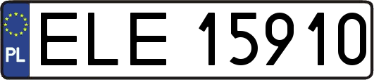 ELE15910