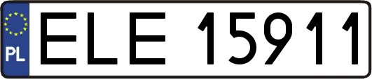 ELE15911