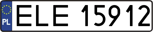 ELE15912