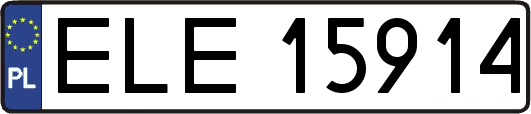 ELE15914