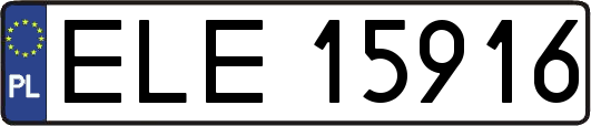 ELE15916