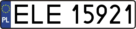 ELE15921