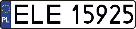 ELE15925