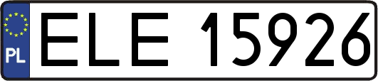 ELE15926