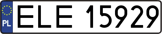 ELE15929