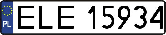 ELE15934