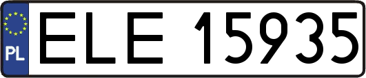 ELE15935