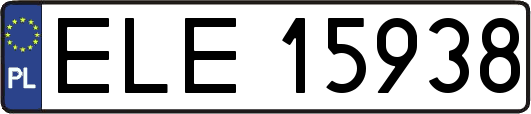 ELE15938