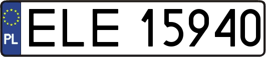 ELE15940