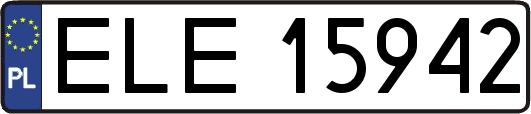 ELE15942