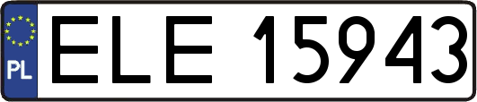 ELE15943