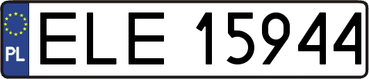 ELE15944