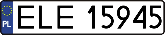 ELE15945