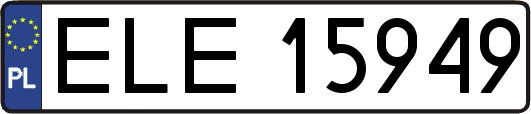 ELE15949