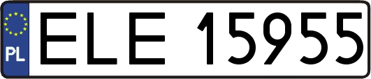 ELE15955