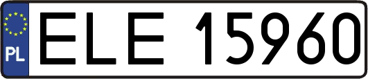 ELE15960