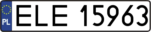 ELE15963