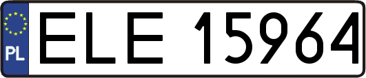 ELE15964