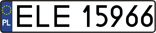 ELE15966